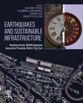 Panza / Kossobokov / Laor |  Earthquakes and Sustainable Infrastructure | eBook | Sack Fachmedien