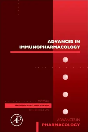  Advances in Immunopharmacology | Buch |  Sack Fachmedien