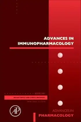 Rockwell / Copple |  Advances in Immunopharmacology | eBook | Sack Fachmedien