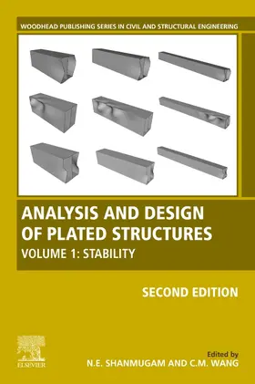 Wang / Shanmugam |  Analysis and Design of Plated Structures | Buch |  Sack Fachmedien