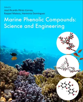 Correa / Mateos / Dominguez |  Marine Phenolic Compounds | Buch |  Sack Fachmedien