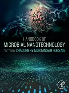 Mustansar Hussain |  Handbook of Microbial Nanotechnology | eBook | Sack Fachmedien