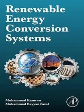 Kamran / Fazal |  Renewable energy conversion systems | eBook | Sack Fachmedien