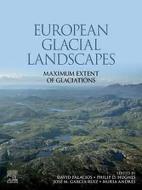 Palacios / Hughes / Garcia-Ruiz |  European Glacial Landscapes | eBook | Sack Fachmedien