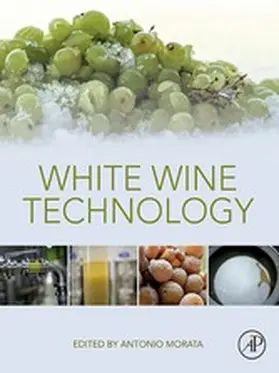 Morata |  White Wine Technology | eBook | Sack Fachmedien