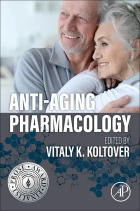 Koltover |  Anti-Aging Pharmacology | Buch |  Sack Fachmedien