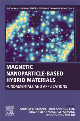 Ehrmann / Ahmadi / Farmani |  Magnetic Nanoparticle-Based Hybrid Materials | Buch |  Sack Fachmedien