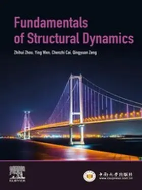 Zhou / Wen / Cai |  Fundamentals of Structural Dynamics | eBook | Sack Fachmedien