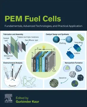 Kaur |  PEM Fuel Cells | Buch |  Sack Fachmedien