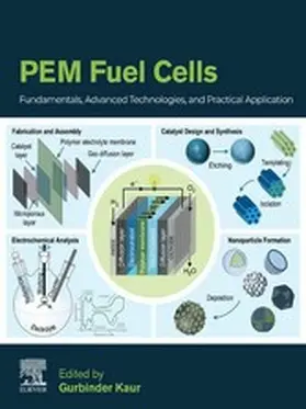 Kaur |  PEM Fuel Cells | eBook | Sack Fachmedien