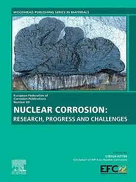 Ritter | Nuclear Corrosion | E-Book | sack.de