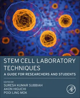 Higuchi / Kailasa / Mok |  Stem Cell Laboratory Techniques | Buch |  Sack Fachmedien