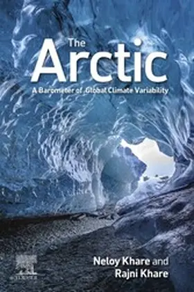 Khare |  The Arctic | eBook | Sack Fachmedien