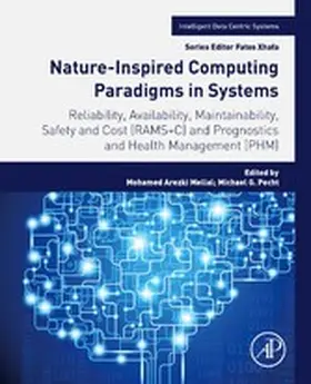 Mellal / Pecht | Nature-Inspired Computing Paradigms in Systems | E-Book | sack.de