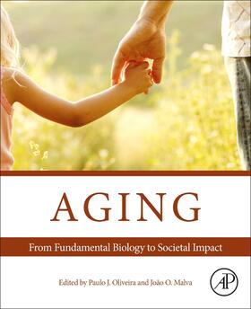 Malva / Oliveira |  Aging | Buch |  Sack Fachmedien