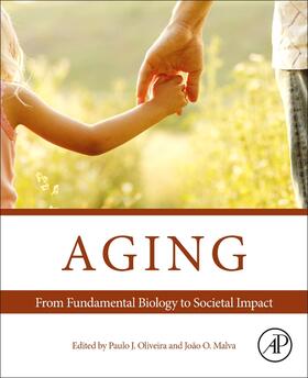 Malva / Oliveira | Aging | Buch | 978-0-12-823761-8 | sack.de