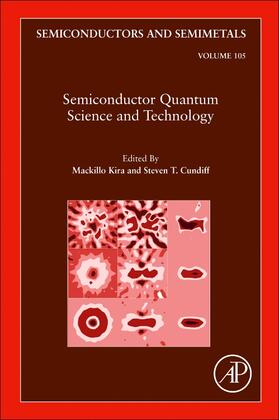  Semiconductor Quantum Science and Technology | Buch |  Sack Fachmedien