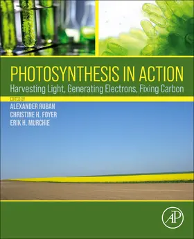 Ruban / Foyer / Murchie |  Photosynthesis in Action | Buch |  Sack Fachmedien