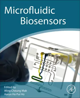 Mak / Pui Ho |  Microfluidic Biosensors | Buch |  Sack Fachmedien