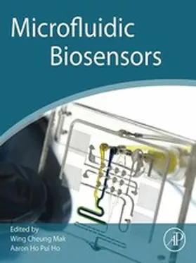 Mak / Pui Ho |  Microfluidic Biosensors | eBook | Sack Fachmedien