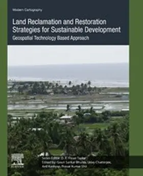 Bhunia / Chatterjee Ph. D. / Chatterjee |  Land Reclamation and Restoration Strategies for Sustainable Development | eBook | Sack Fachmedien