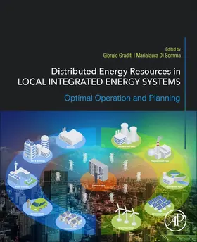 Di Somma |  Distributed Energy Resources in Local Integrated Energy Systems | Buch |  Sack Fachmedien