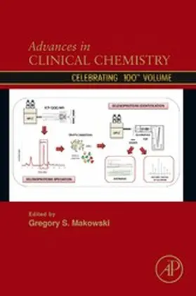 Makowski |  Advances in Clinical Chemistry | eBook | Sack Fachmedien