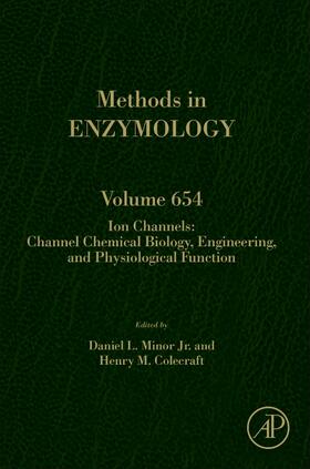  Ion Channels: Channel Chemical Biology, Engineering, and Physiological Function | Buch |  Sack Fachmedien