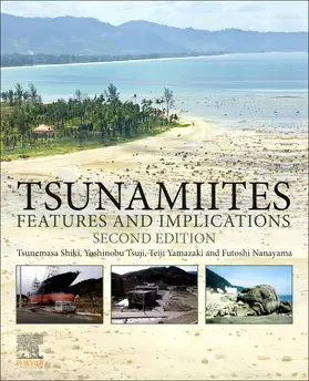 Shiki / Tsuji / Yamazaki | Tsunamiites | Buch | 978-0-12-823939-1 | sack.de