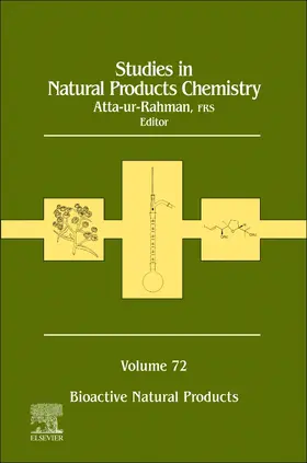 Rahman | Studies in Natural Products Chemistry | Buch | 978-0-12-823944-5 | sack.de