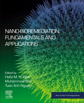 Iqbal / Bilal / Nguyen |  Nano-Bioremediation: Fundamentals and Applications | Buch |  Sack Fachmedien