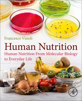 Visioli |  Human Nutrition | Buch |  Sack Fachmedien