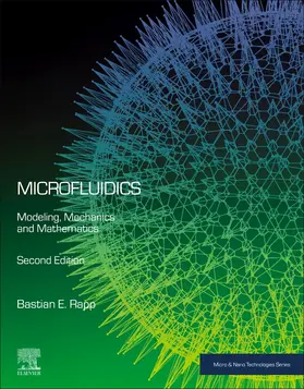 Rapp |  Microfluidics | Buch |  Sack Fachmedien