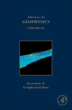 Schmelzbach |  Inversion of Geophysical Data | Buch |  Sack Fachmedien