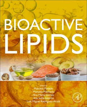 Pintado / Machado / Gomes | Bioactive Lipids | Buch | 978-0-12-824043-4 | sack.de