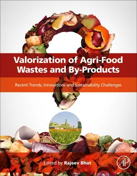 Bhat |  Valorization of Agri-Food Wastes and By-Products | Buch |  Sack Fachmedien