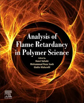 Saeb / Malucelli |  Analysis of Flame Retardancy In Polymer Science | Buch |  Sack Fachmedien