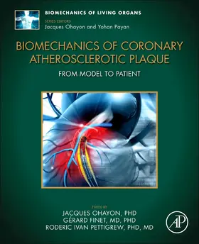  Biomechanics of Coronary Atherosclerotic Plaque | Buch |  Sack Fachmedien