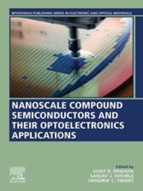  Nanoscale Compound Semiconductors and their Optoelectronics Applications | eBook | Sack Fachmedien