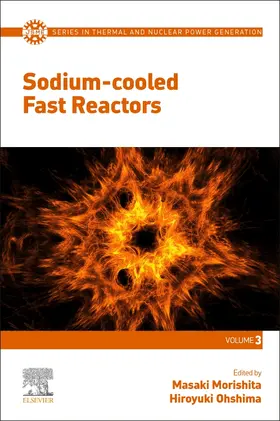 Morishita / Ohshima |  Sodium-cooled Fast Reactors | Buch |  Sack Fachmedien