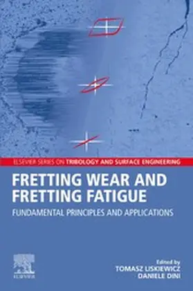 Liskiewicz / Dini |  Fretting Wear and Fretting Fatigue | eBook | Sack Fachmedien