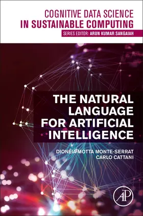 Motta Monte-Serrat / Cattani |  The Natural Language for Artificial Intelligence | Buch |  Sack Fachmedien