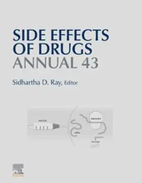 Ray |  Side Effects of Drugs Annual | eBook | Sack Fachmedien