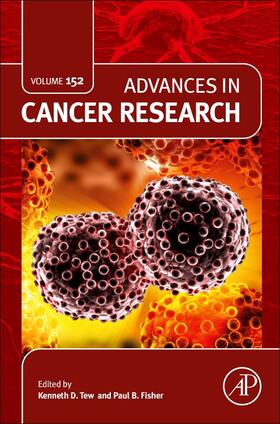  Advances in Cancer Research | Buch |  Sack Fachmedien