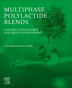 Nofar |  Multiphase Polylactide Blends | Buch |  Sack Fachmedien