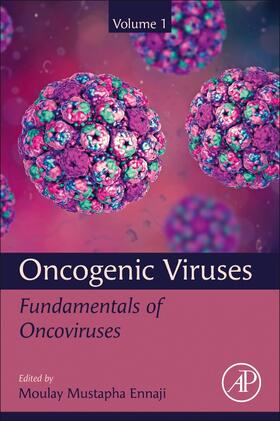 Ennaji |  Oncogenic Viruses Volume 1 | Buch |  Sack Fachmedien