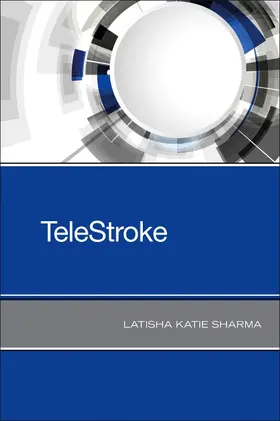 Sharma |  Telestroke | Buch |  Sack Fachmedien