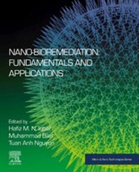 Bilal |  Nano-Bioremediation: Fundamentals and Applications | eBook | Sack Fachmedien