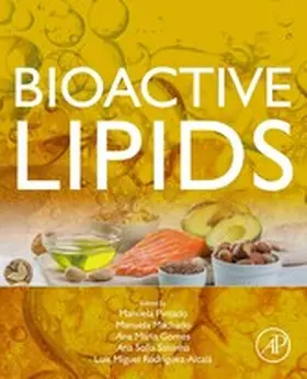 Pintado / Machado / Gomes |  Bioactive Lipids | eBook | Sack Fachmedien