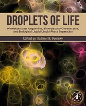 Uversky |  Droplets of Life | eBook | Sack Fachmedien